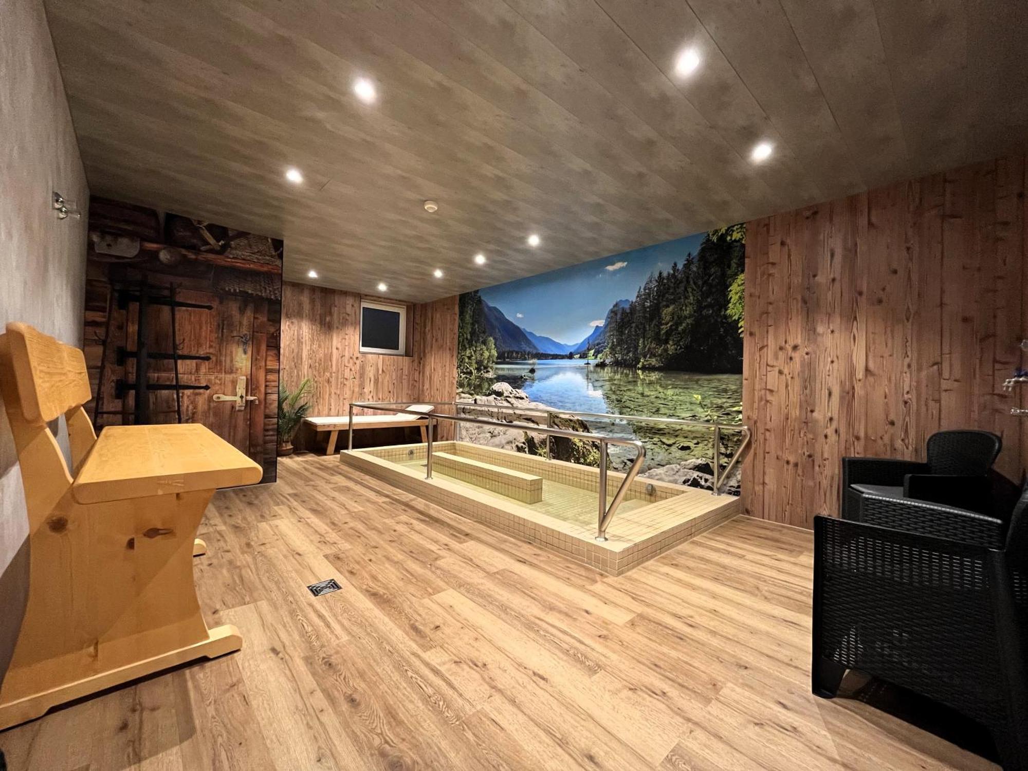 Alpgold C1 Oder Alpherz A8 Montana Haus Oberstdorf Luaran gambar