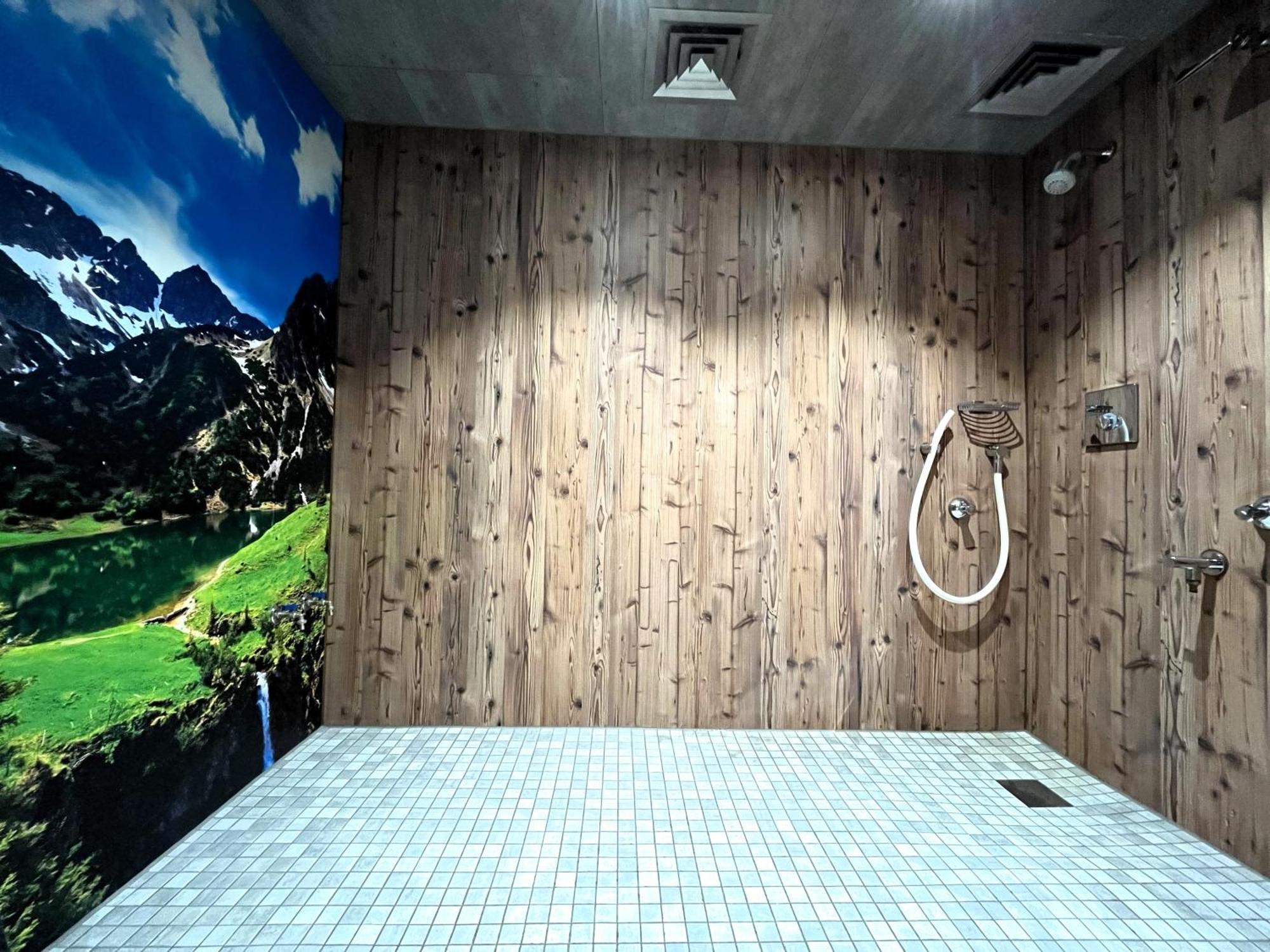 Alpgold C1 Oder Alpherz A8 Montana Haus Oberstdorf Luaran gambar