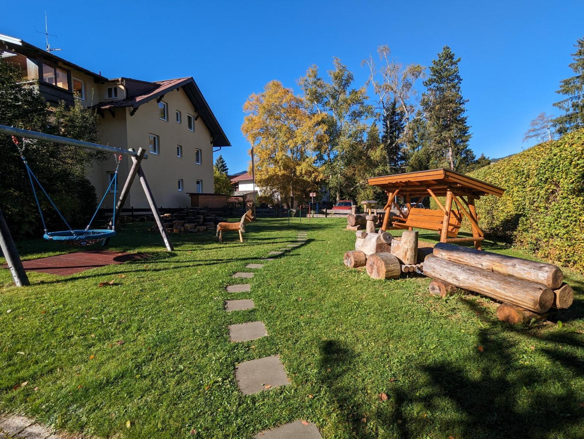 Alpgold C1 Oder Alpherz A8 Montana Haus Oberstdorf Luaran gambar