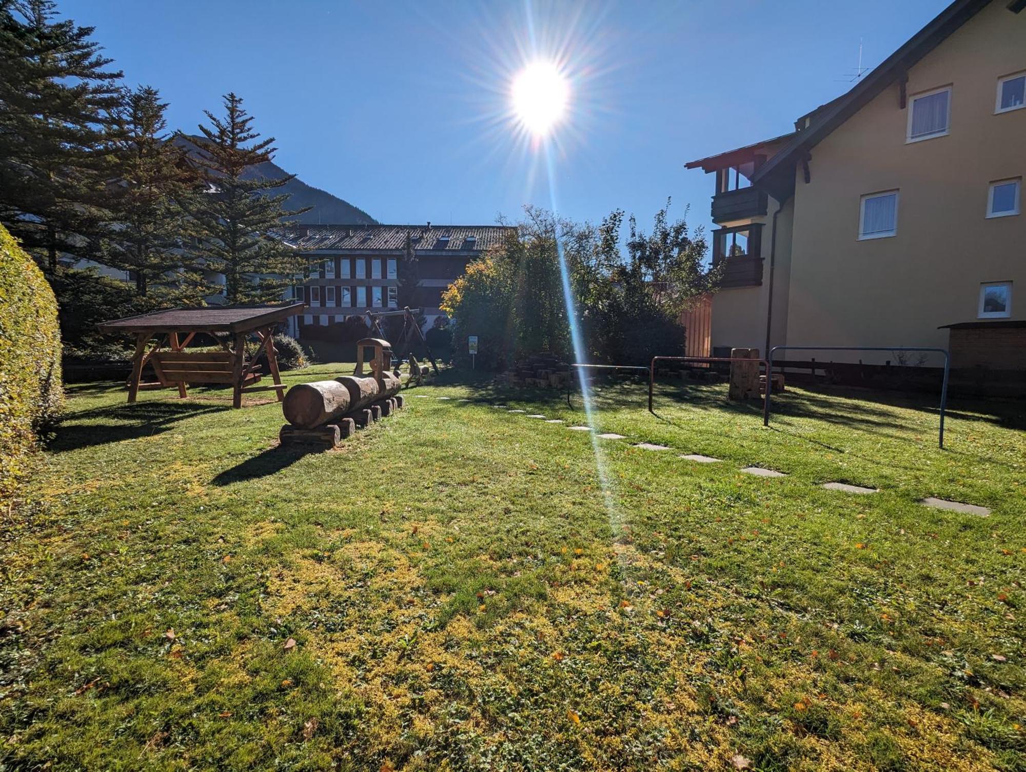 Alpgold C1 Oder Alpherz A8 Montana Haus Oberstdorf Luaran gambar