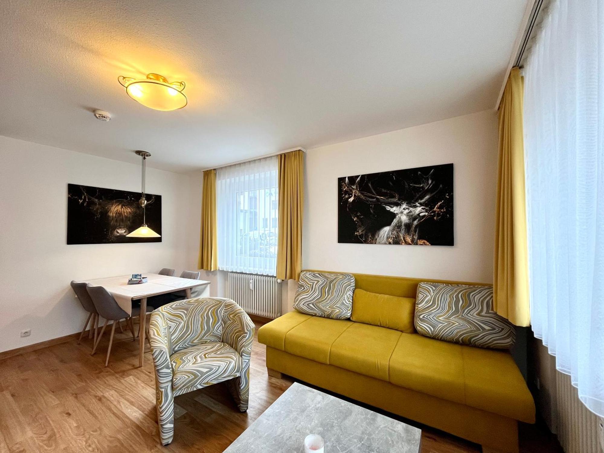 Alpgold C1 Oder Alpherz A8 Montana Haus Oberstdorf Luaran gambar