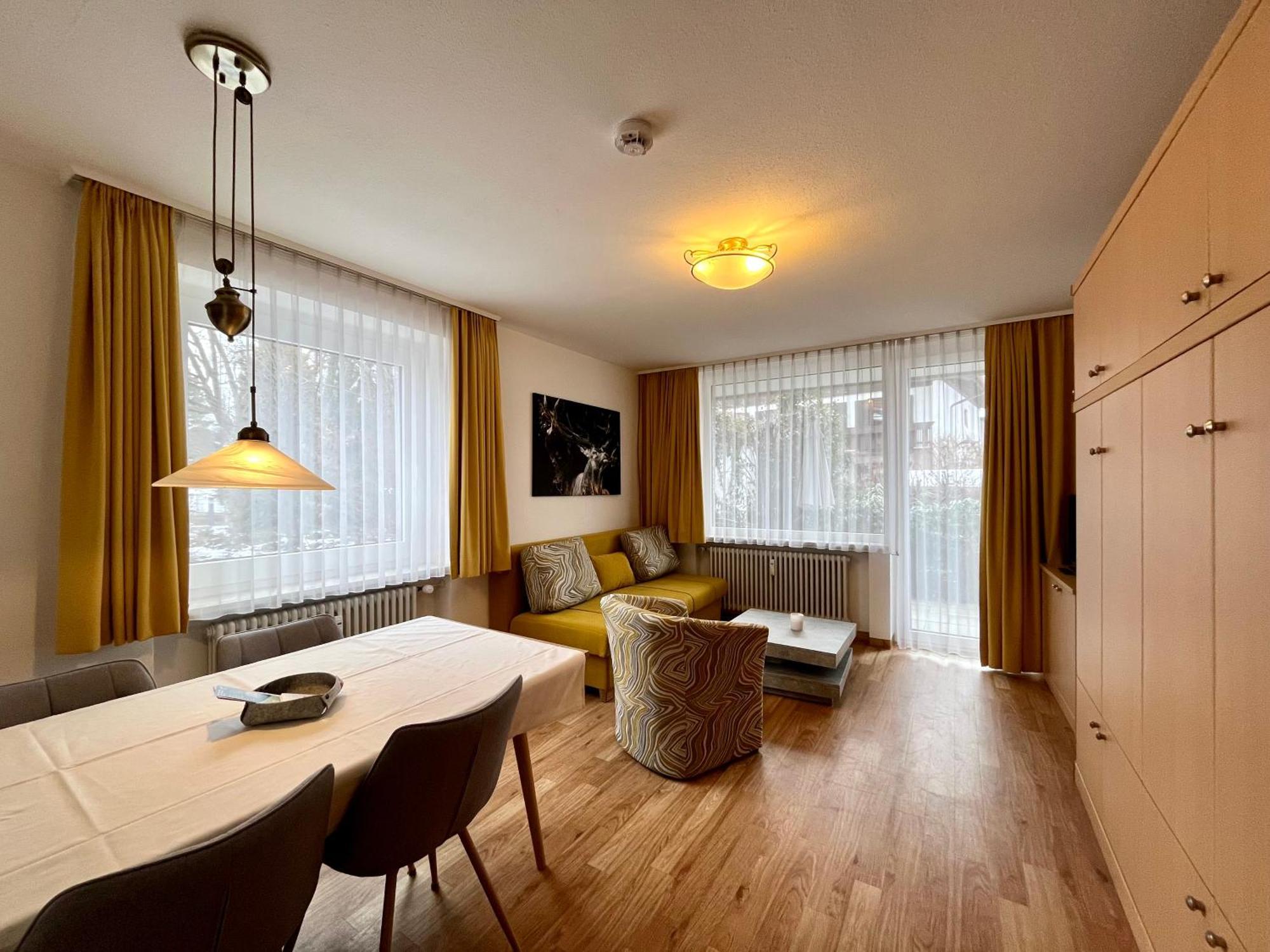 Alpgold C1 Oder Alpherz A8 Montana Haus Oberstdorf Luaran gambar