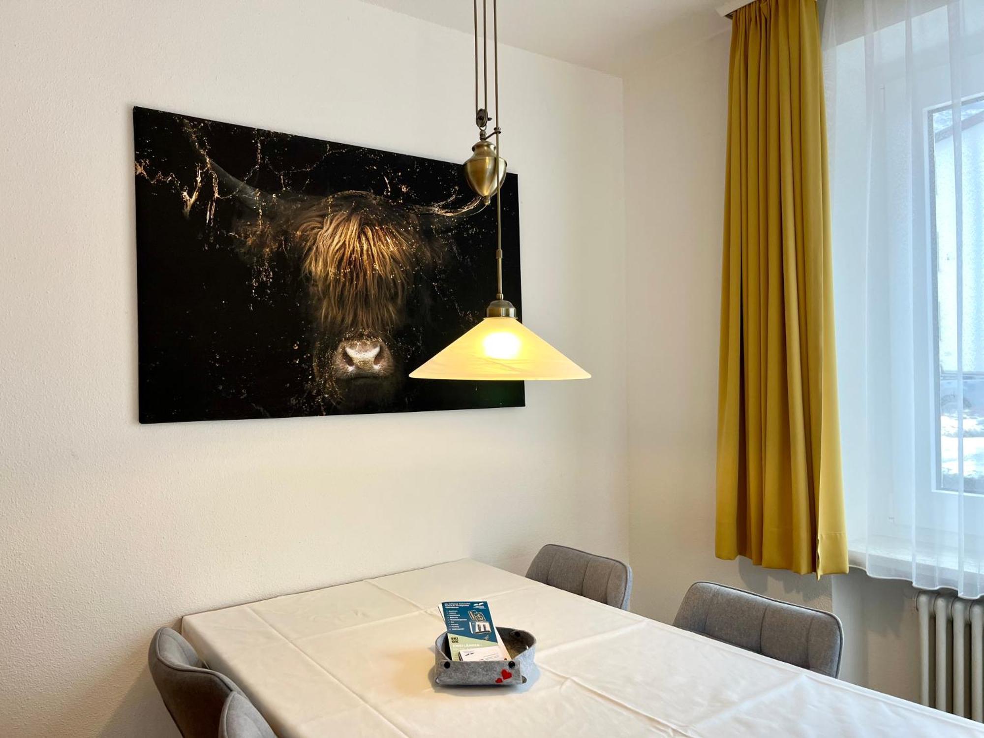 Alpgold C1 Oder Alpherz A8 Montana Haus Oberstdorf Luaran gambar